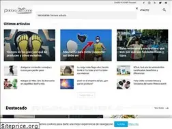 Sites similar to palabraderunner.com