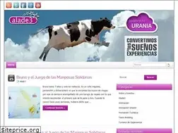 Sites similar to palabradeurania.es