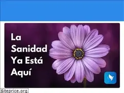 Sites similar to palabradevictoria.org