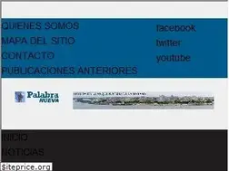 Sites similar to palabranueva.net