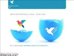 Sites similar to palabrasaladas.com