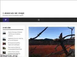 Sites similar to palabrasdeviaje.com