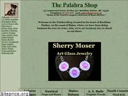 Sites similar to palabrashop.com