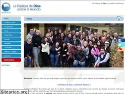 Sites similar to palabrasobreelmundo.com.ar