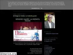 Sites similar to palabraspunto.blogspot.com