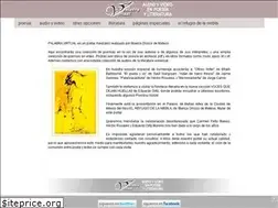 Sites similar to palabravirtual.com