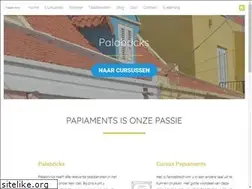 Sites similar to palabricks.nl