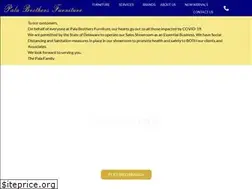 Sites similar to palabrothers.com