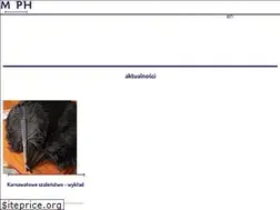 Sites similar to palac-herbsta.org.pl