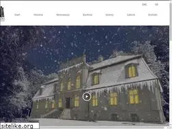 Sites similar to palac-popowo.pl