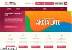 Sites similar to palac.art.pl