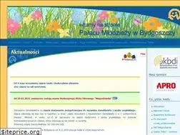 Sites similar to palac.bydgoszcz.pl
