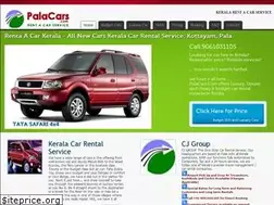 Sites similar to palacars.com