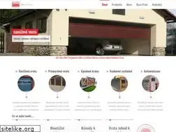Sites similar to palacb.cz