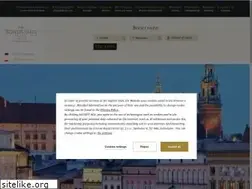 Sites similar to palacbonerowski.com
