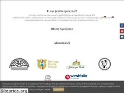 Sites similar to palacbrzezno.pl