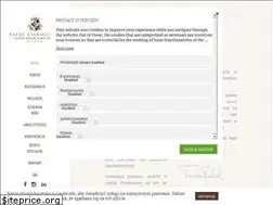 Sites similar to palacciekocinko.pl