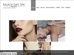 Sites similar to palace-dayspa.de