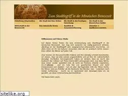 Sites similar to palace-malia.de
