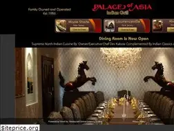 Sites similar to palace-of-asia.com
