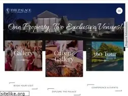 Sites similar to palace-park.com