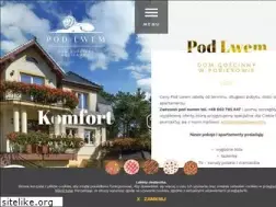 Sites similar to palace-pobierowo.pl
