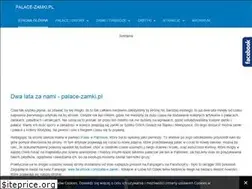 Sites similar to palace-zamki.pl
