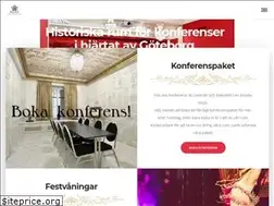 Sites similar to palace.se