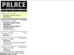 Sites similar to palace.sg