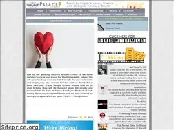 Sites similar to palace9.com