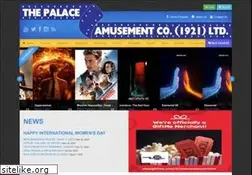 Sites similar to palaceamusement.com