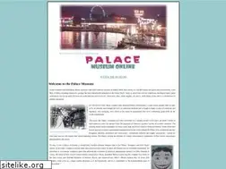 Sites similar to palaceamusements.com