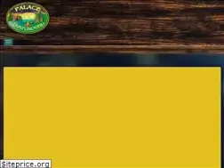 Sites similar to palacecampground.com