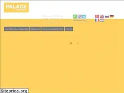 Sites similar to palacecarrental.com
