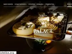 Sites similar to palacecatering.pt