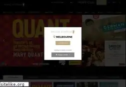 Sites similar to palacecinemas.com.au