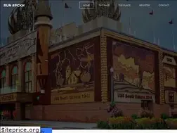 Sites similar to palacecityhalf.com