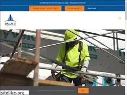 Sites similar to palaceconst.com