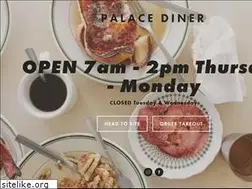 Sites similar to palacedinerme.com