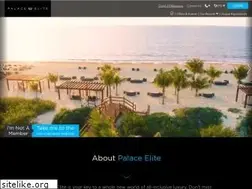 Sites similar to palaceelite.com