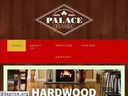 Sites similar to palacefloorsdfw.com