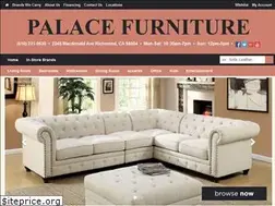 Sites similar to palacefurniture.net