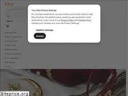 Sites similar to palacegallery.etsy.com