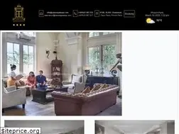 Sites similar to palacegateapp.com
