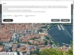Sites similar to palacehotel.it