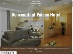 Sites similar to palacehotelbg.it