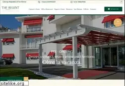 Sites similar to palacehotelsanmarino.com