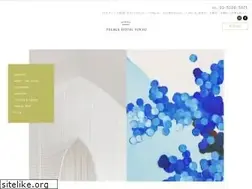 Sites similar to palacehoteltokyo-wedding.com