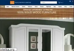 Sites similar to palaceimportsinc.com