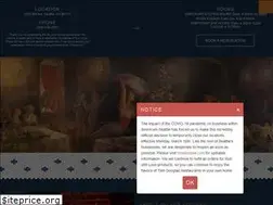 Sites similar to palacekitchen.com